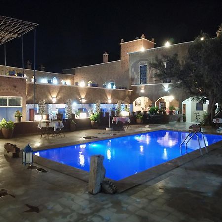 Riad Malak Ouirgane Kültér fotó